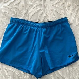 Nike Shorts NWOT Size Medium